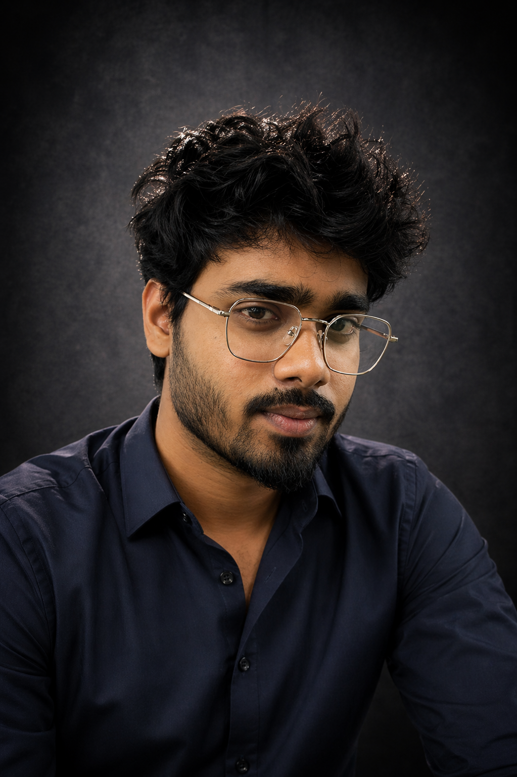 Sharma Anurag
