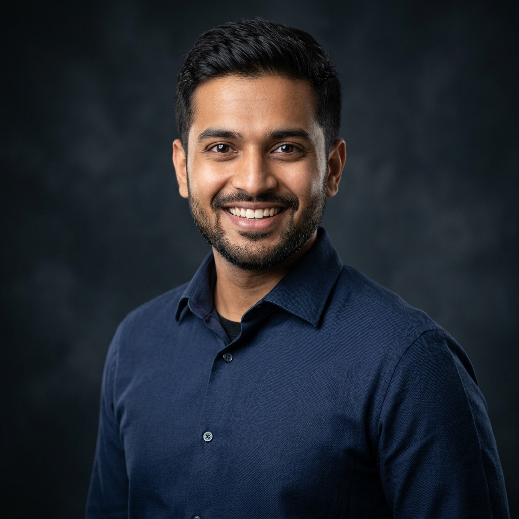 Rahul Kumar Sharma