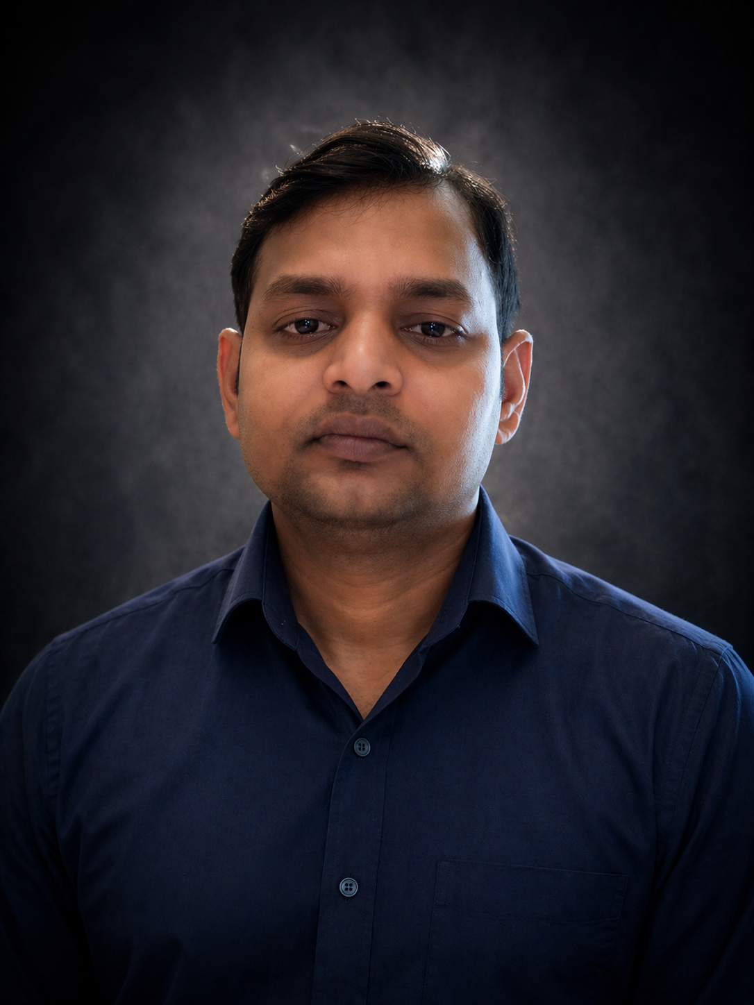 Rajeev Ranjan